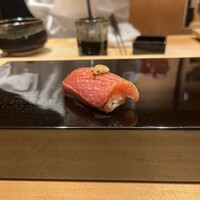 恵比寿 鮨 ふじまさ - 