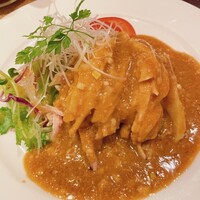 萬珍樓 本店 - 
