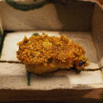 かんだ - 鰆　焼物