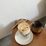 rodan-caff 柳井町店 - 