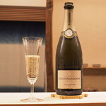 かんだ - ドリンク