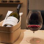 かんだ - ドリンク