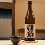 かんだ - ドリンク