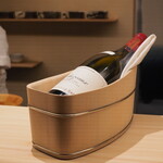 かんだ - ドリンク