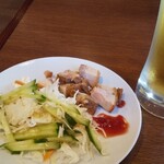 MACHAAN SRI LANKAN RESTAURANT - 