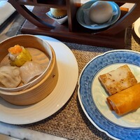 中国料理 花梨 - 