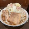 麺や あかつき - あかつき麺