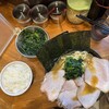 ラーメン 末廣家