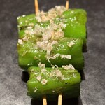 炭焼 おかげさん - 山形産甘党美人