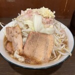 あかつき麺