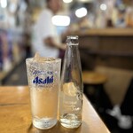 みたかや酒場 - 