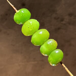 炭焼 おかげさん - 新銀杏