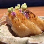 炭焼 おかげさん - 高坂鶏胸たたき