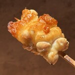 炭焼 おかげさん - 高坂鶏手羽元