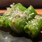 炭焼 おかげさん - 山形産甘党美人