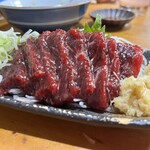 みたかや酒場 - 