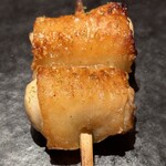 炭焼 おかげさん - 高坂鶏振袖