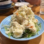 みたかや酒場 - 