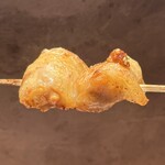 炭焼 おかげさん - 高坂鶏ぽんじり