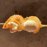 炭焼 おかげさん - 高坂鶏振袖