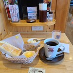 Komeda Kohi Ten - 