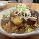 みたかや酒場 - 