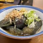 みたかや酒場 - 