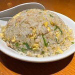 TORISOBA 雄 - 半炒飯