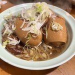 みたかや酒場 - 