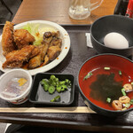 幸の鳥 - 