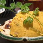 炭焼 おかげさん - かぼちゃ