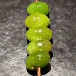 炭焼 おかげさん - 新銀杏