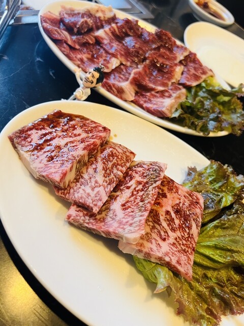 焼肉高麗 - 相馬（焼肉）の写真