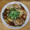 一楽家 - 料理写真:ラーメン