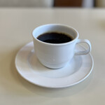 Washiyokudou tateyama - ◎食後のコーヒー