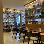 SHARE LOUNGE - 店内（＾∇＾）