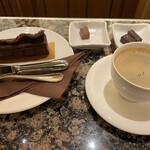 La Maison du Chocolat - 