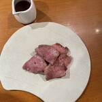 焼肉 金山商店 - 