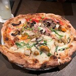 PIZZERIA & BAR NOHGA - 