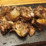 Yakitori Man - 