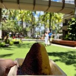 Island Vintage Shave Ice - 