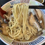 Good Day Ramen 千夏9 - 細麺