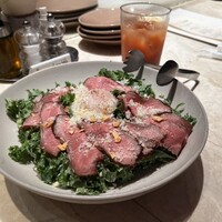 RIGOLETTO KITCHEN - 