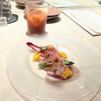RIGOLETTO KITCHEN - 