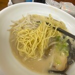 自家製麺 製麺王 - 