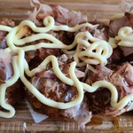 ドン・キホーテ - 料理写真: