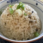 Cho De Gu - じゅーしぃ　170円