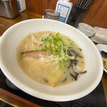 自家製麺 製麺王 - 