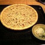 江戸蕎麦 ほそ川 - 