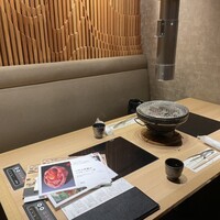 飛騨牛一頭家 馬喰一代 名古屋WEST - 